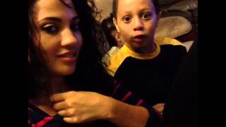 Lmao "Joseph" is actually my brother Victor. He's kind of odd... Like me.