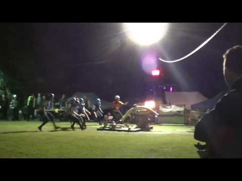 Košťálov muži FNC Frýdštejn 2016