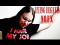 NOFX - Dying Degree Acoustic Cover 