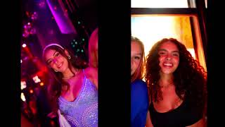 Mr Jones nightclub in Miami nightout