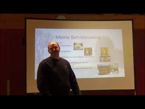 Ausführliche Betriebsweise von Frühjahr & Herbst von A bis Z