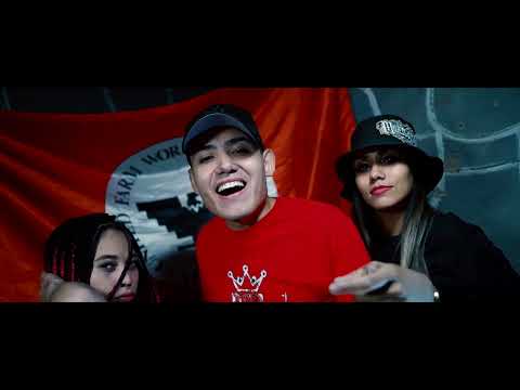 #NRRECORDZ // Red Mafia Clan x La Hermandad 128 - Cumbia NR (Video Oficial)