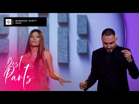 Vanesa Ahmeti ft Egzon Ahmeti - Lajkatare