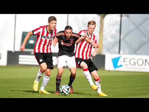 A1 verliest topper van PSV, A2 wint wel