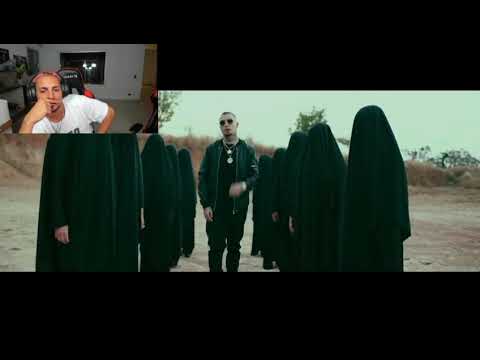 COSCU REACCIONA A Gera MX, Santa Fe Klan - Nadie Te Podrá Olvidar (Video Oficial)