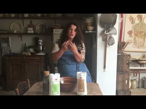 French T65 Flour Explained