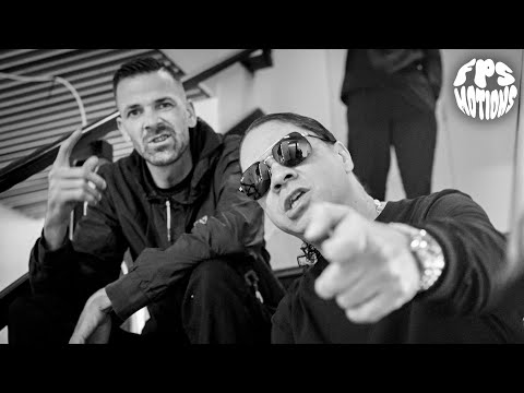 Freddie Lee & Meneer C - Ik Schiet II (Official Music Video)