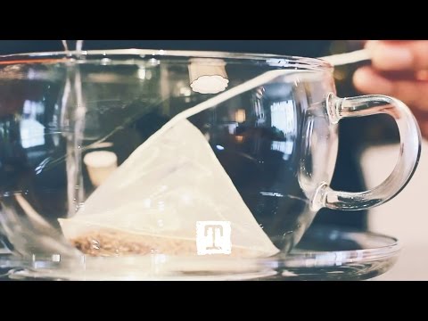 How To: Make the Perfect Cup of Tea | TEALEAVES