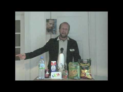 DoppelSechs / Folge 3 - Die PK