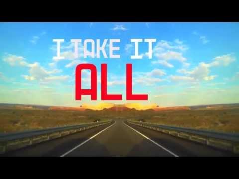 Pegasus - I Take It All (Official)