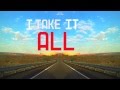 Pegasus - I Take It All (Official) 