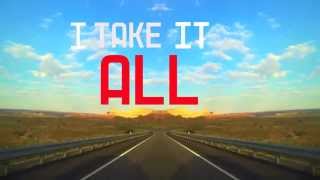 Pegasus - I Take It All (Official)