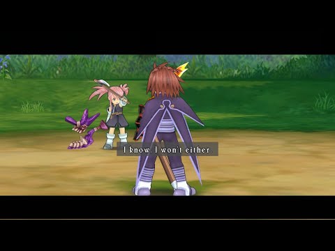 Tales of Symphonia - Kratos 1v1 Cinematic (all characters)