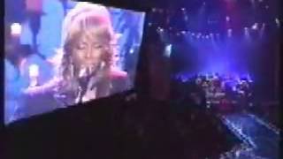 Mary J. Blige - Special Part of Me(live)