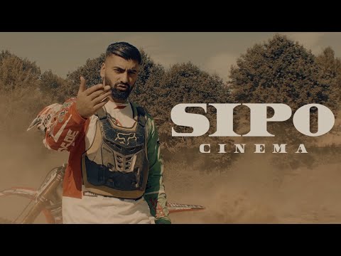 SIPO - CINEMA  [ official Video ] prod. by Young Mesh & Frio