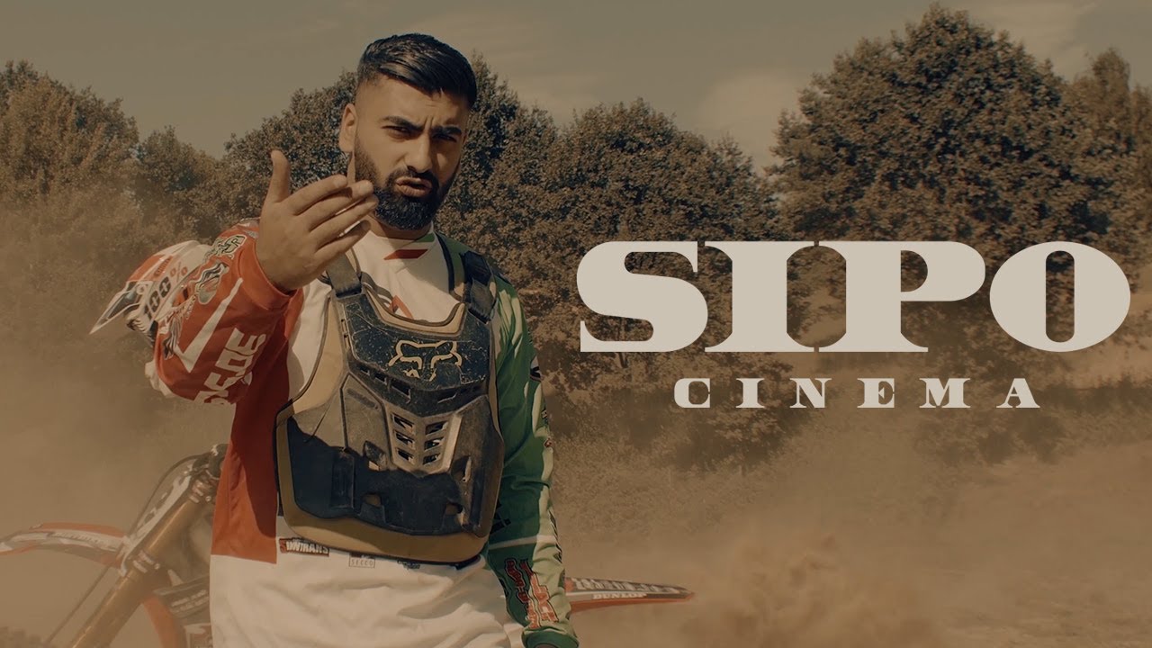 Sipo — Cinema