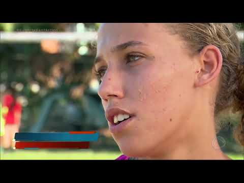 Time da Zona Oeste do Rio de Janeiro perde de 56 a 0 para o Flamengo