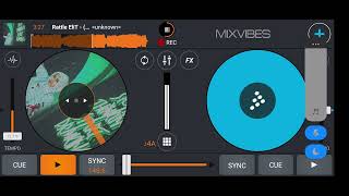 Download lagu Rattle EliT - ( Ajay Angger X Penikmat CK ) #SUPER EXPRESS mp3