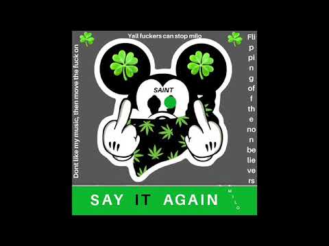 $ay it @gain Mil0 - JackDaRippa