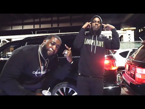 Black Sinatra x Piif Jones - Learn To Forgive (New Official Music Video)