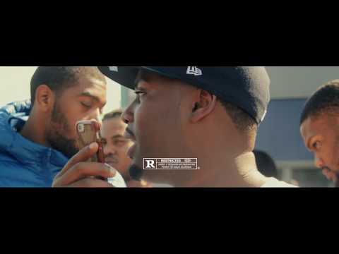 MAC STONER FT PAPA PILLZ x GOO 500 x AUST47 - NEVER BEEN (OFFICIAL VIDEO)