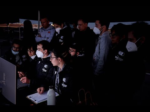 TII-EuroRacing - Day 4 Recap