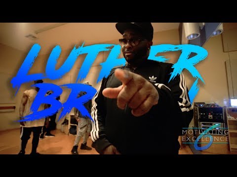 Motivating Excellence - Luther Brown Guest Instructor
