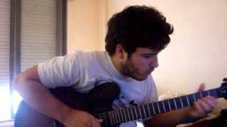 Mi sueño de hoy (Spinetta y los socios del deiserto) - Cover