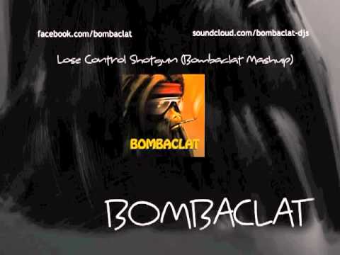 Lose Control Shotgun (Missy Elliot vs Zedd)