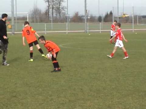 TOV JO11-1  -  DOVO JO11-1  04-02-2017