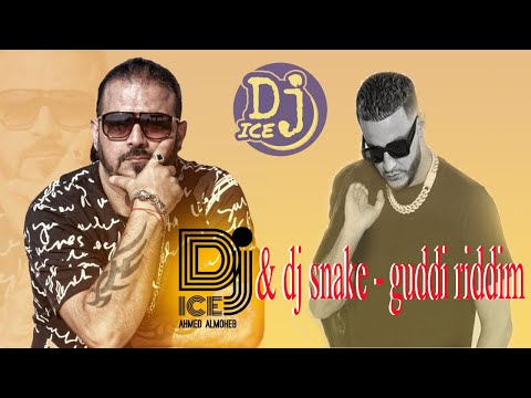 DJ ICE & dj Snake - Guddi Riddim (Remix)