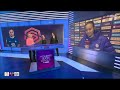 Aston Villa vs Chelsea - Guro Reiten Post Match Interview (02-04-2023)