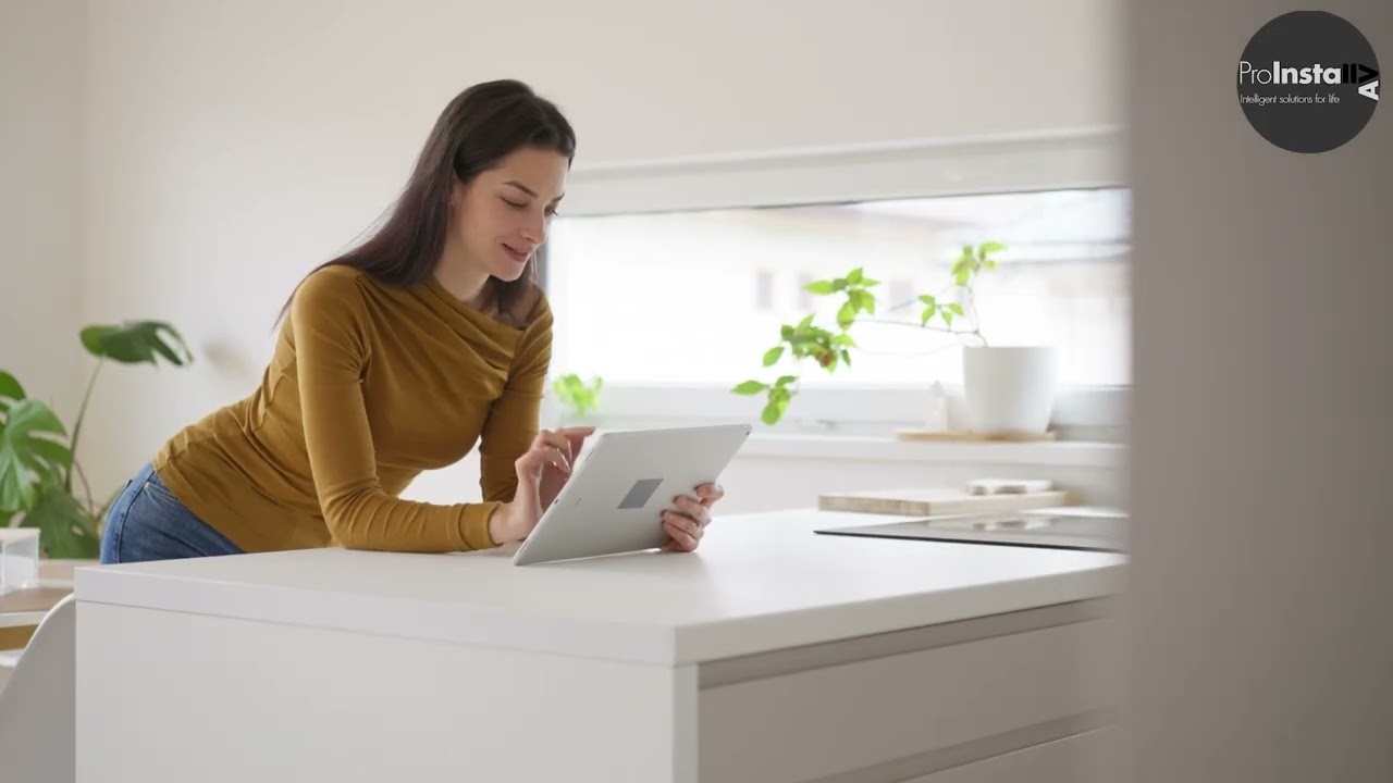 Smarter Living Starts Here | Smart Home Automation by Pro Install AV