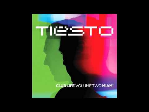 Tiësto - Club Life Vol. 2 - Miami [Full Album] [HD]