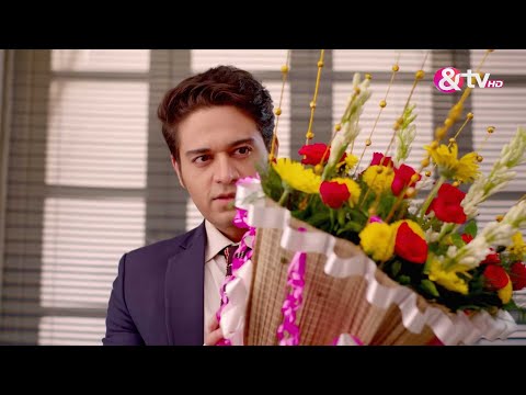 Tere Bin | Ep.23 | Nandini ने बेजा Akshay के लिए Flower Bouquet | Full Episode | AND TV