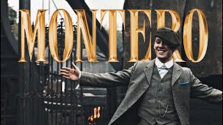 Download lagu John Shelby - MONTERO (Peaky Blinders) mp3 Download lagu John Shelby - MONTERO (Peaky Blinders) mp3