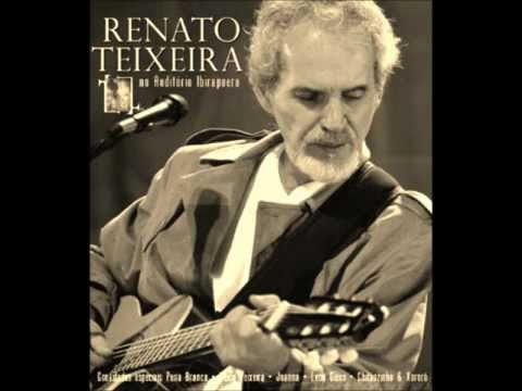 Renato Teixeira - Iluminação