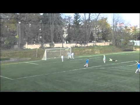 SK Střešovice SŽ U15   Čechie Uhřiněves akce