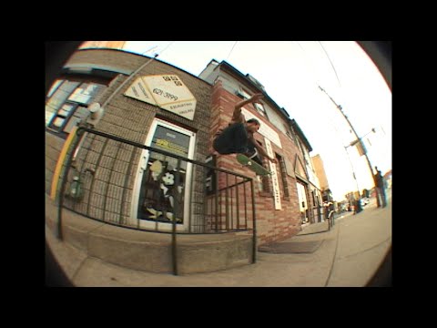 207 | OGs, Bobby Worrest and James Anderson