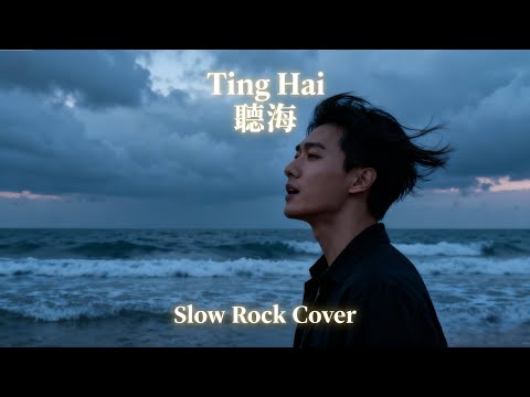 聽海 (Ting Hai) – Male Slow Rock Version That Breaks Your Heart