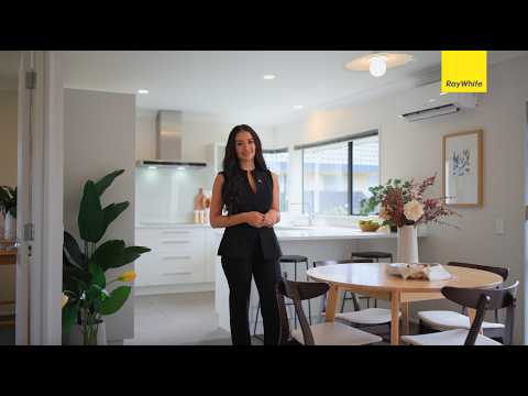 1/7 Amadeus Place, Northpark, Manukau City, Auckland, 3 Bedrooms, 2 Bathrooms, House
