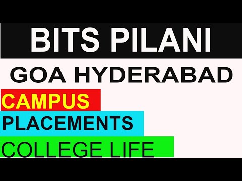 download lagu mp3 mp4 Bits Pilani Hyderabad Ranking, download lagu Bits Pilani Hyderabad Ranking gratis, unduh video klip Bits Pilani Hyderabad Ranking