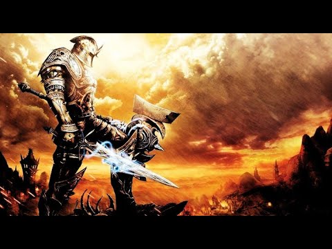 KINGDOMS OF AMALUR - RE-RECKONING: // COLLECTING THE KRAST DAGGERS