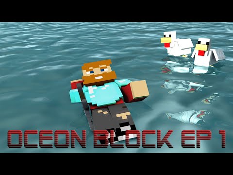 FTB OCEANBLOCK EP1