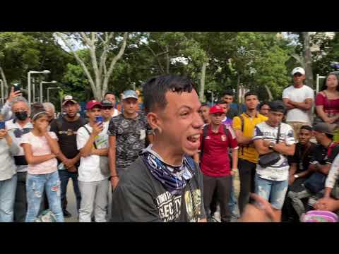 PENUMBRA 🆚 STHONNY - CUARTOS DE FINAL🏆 [RAPSINGROSERIAS PLAZAS] FECHA 31