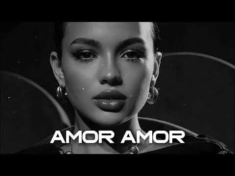 ANTONIA - Amor Amor (DIEEZ Remix) NEW???? 2024