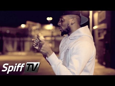 Spifftv - Young Mad B - Started From The Bottom [Music Video] @youngmadb @spifftv