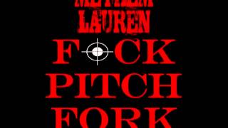 Meyhem Lauren -- The Laurenovich Angle (F*ck Pitchfork)