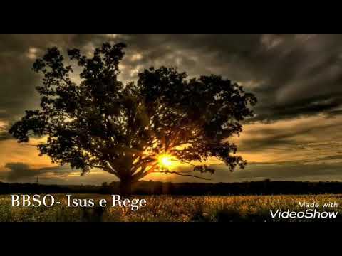 BBSO-Isus e Rege