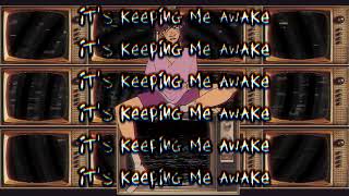 Cover art for Optical Garden